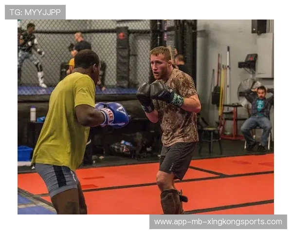 UFC短暂断电黑暗对打:极限挑战中的生死瞬间