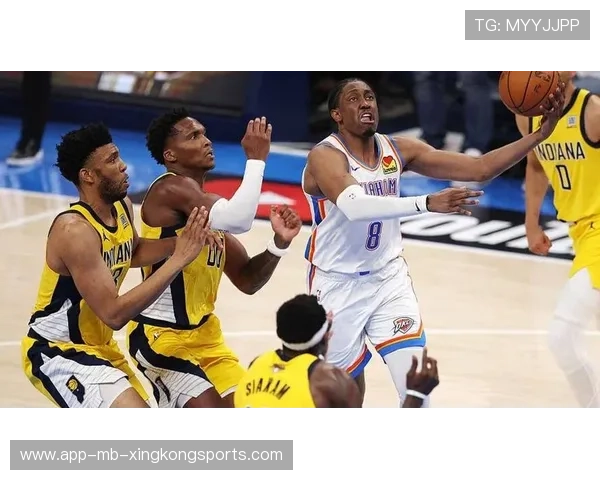 NBA 新秀赛：三人砍下 30+ 创历史