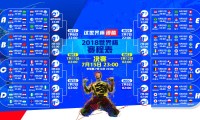世界保龄球巡回赛城市站赛事文化衍生品发布，保龄球世锦赛冠军